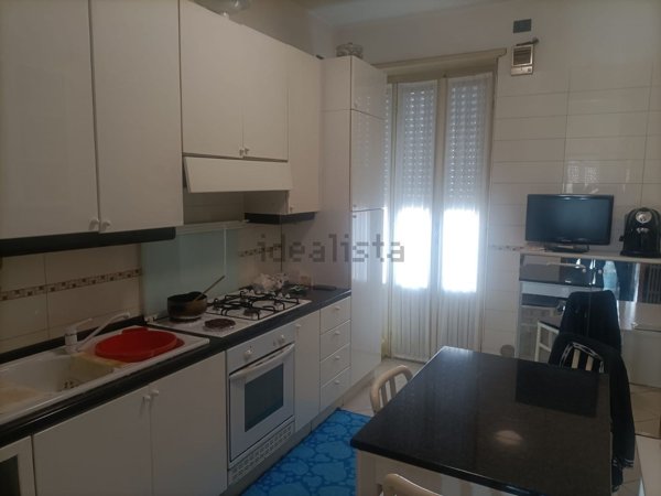 appartamento in vendita a Vigevano