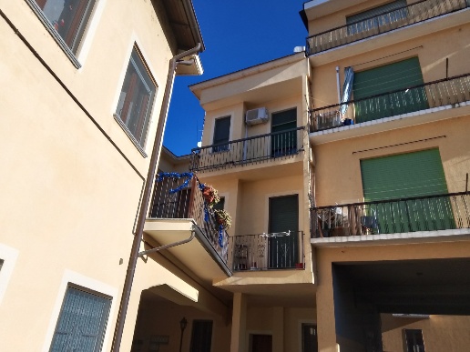 appartamento in vendita a Vigevano