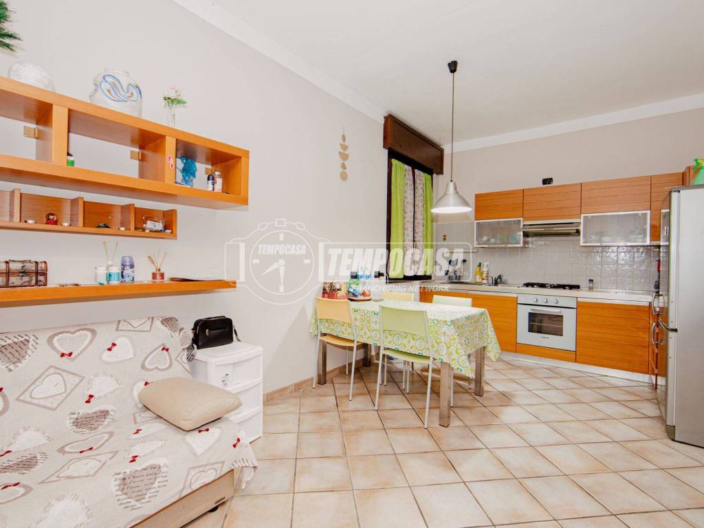 appartamento in vendita a Vigevano