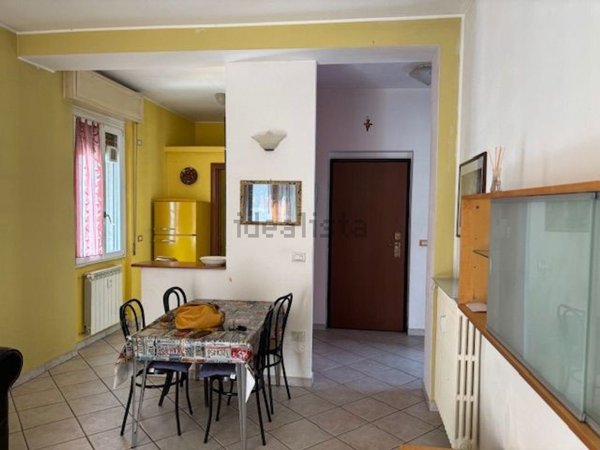 appartamento in vendita a Vigevano