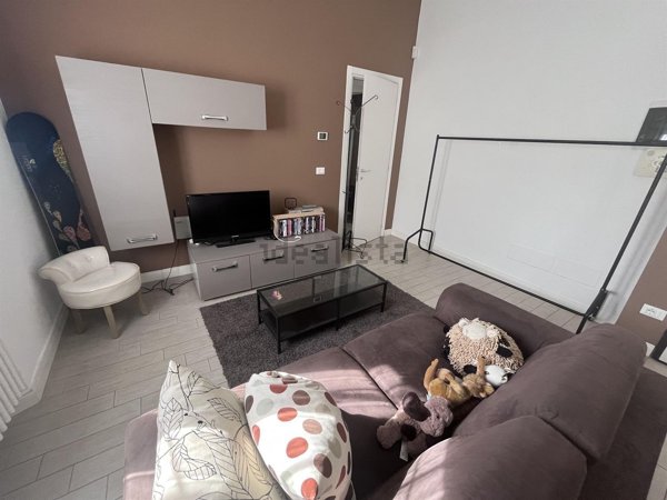 appartamento in vendita a Vigevano