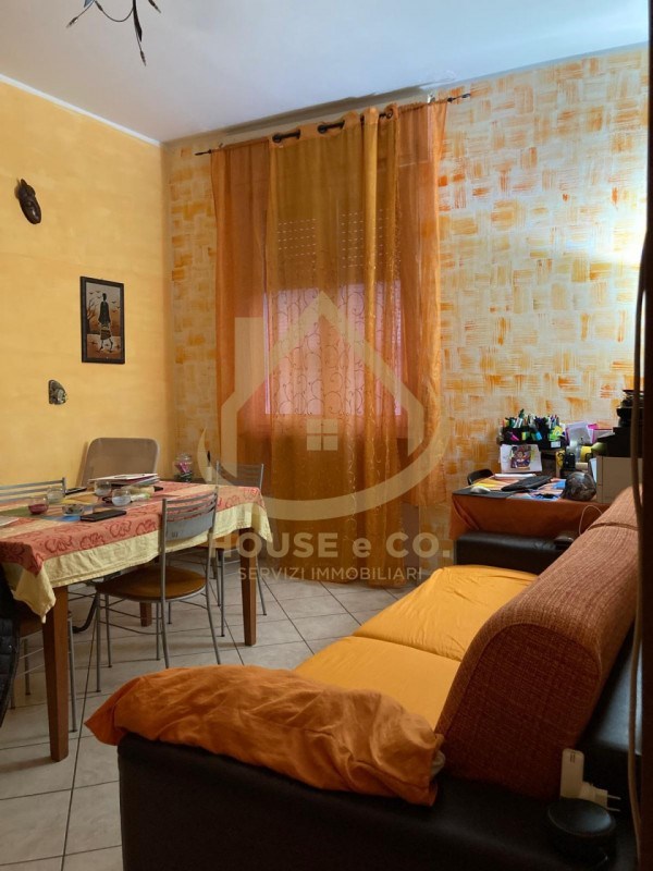 appartamento in vendita a Vigevano