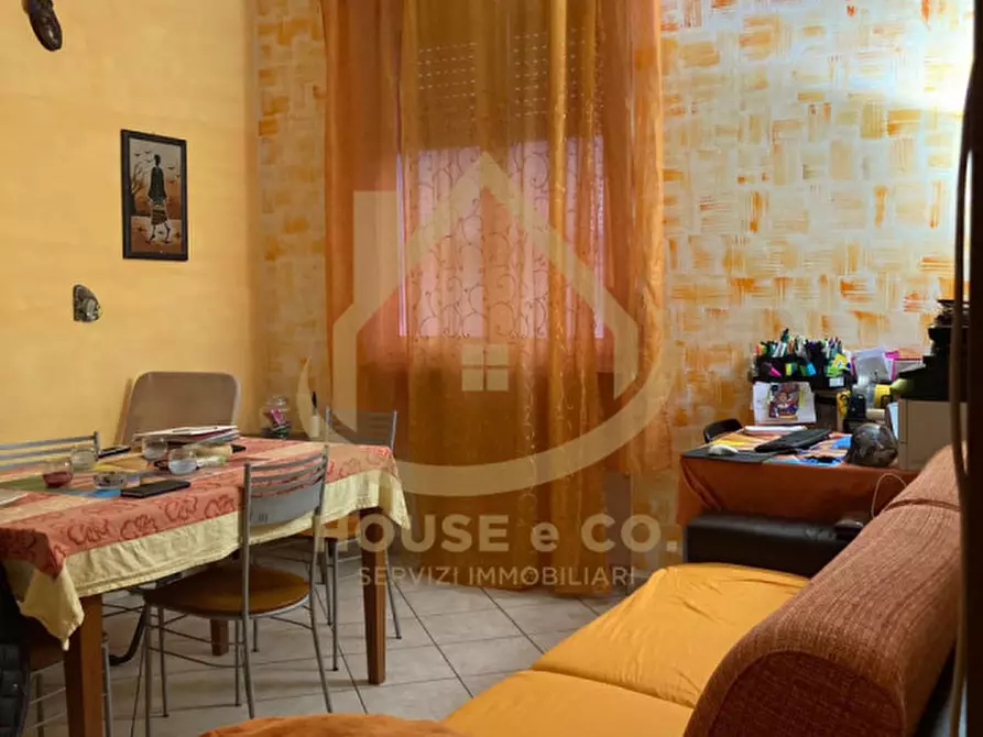 appartamento in vendita a Vigevano