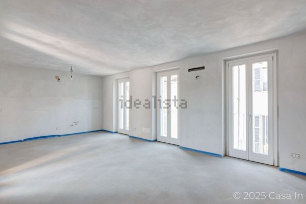 appartamento in vendita a Vigevano