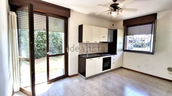 appartamento in vendita a Vigevano