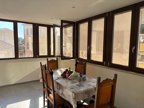 appartamento in vendita a Vigevano