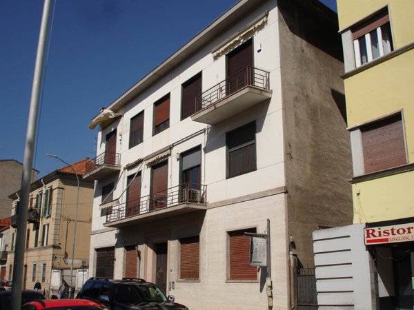 appartamento in vendita a Vigevano