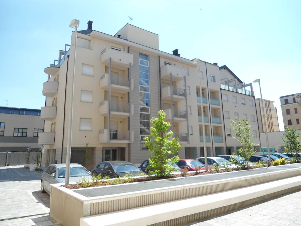 appartamento in vendita a Vigevano