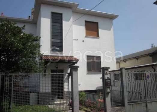 appartamento in vendita a Vigevano