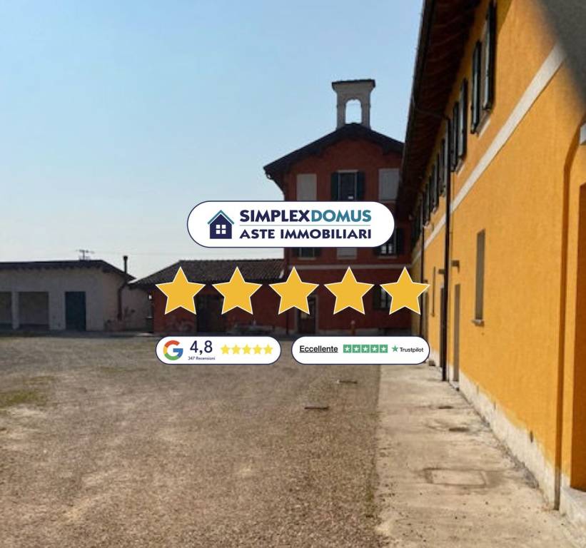 appartamento in vendita a Vigevano in zona Sforzesca