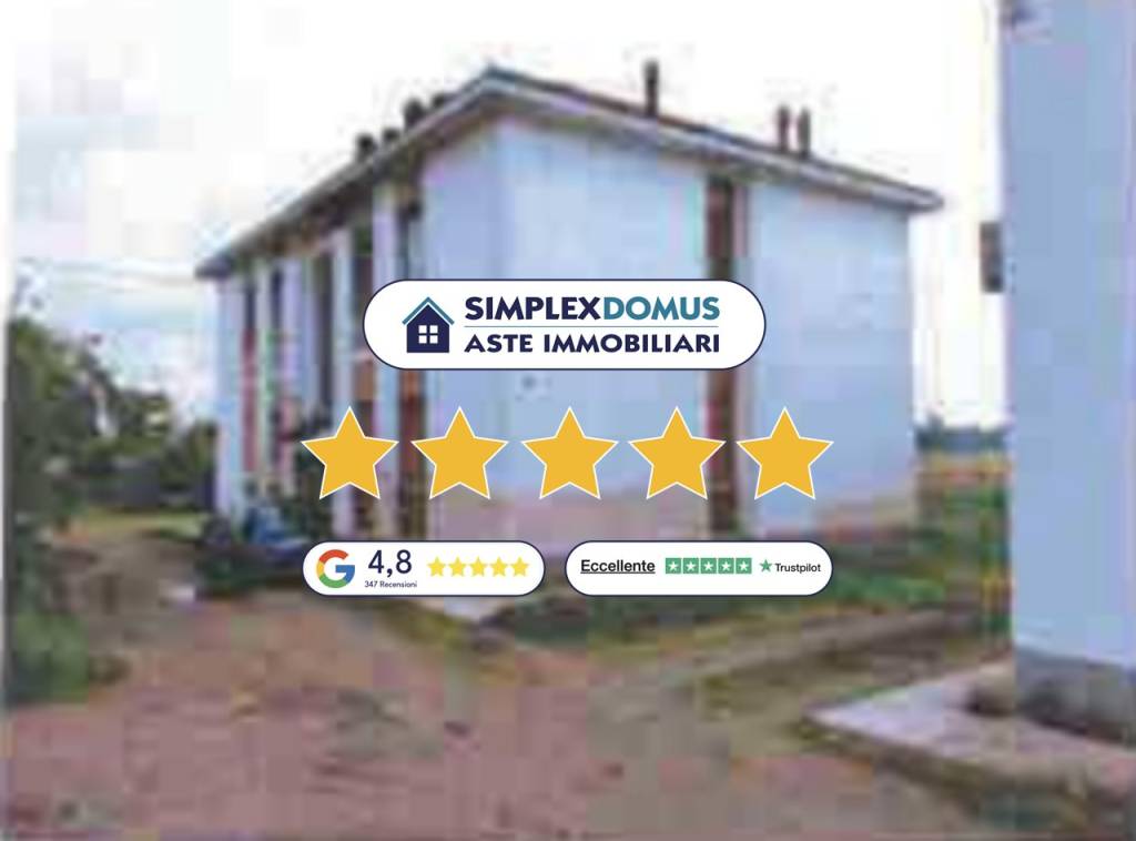 appartamento in vendita a Vigevano