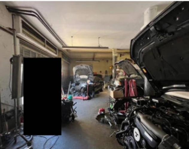 pentavano in vendita a Vigevano