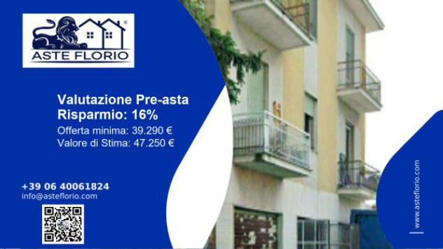 appartamento in vendita a Vigevano