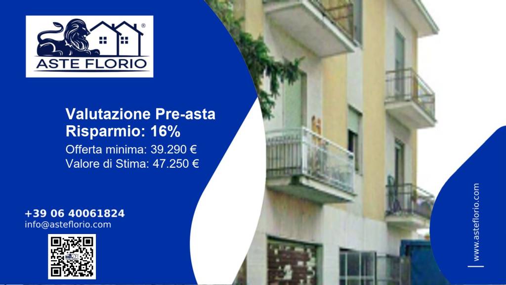 appartamento in vendita a Vigevano