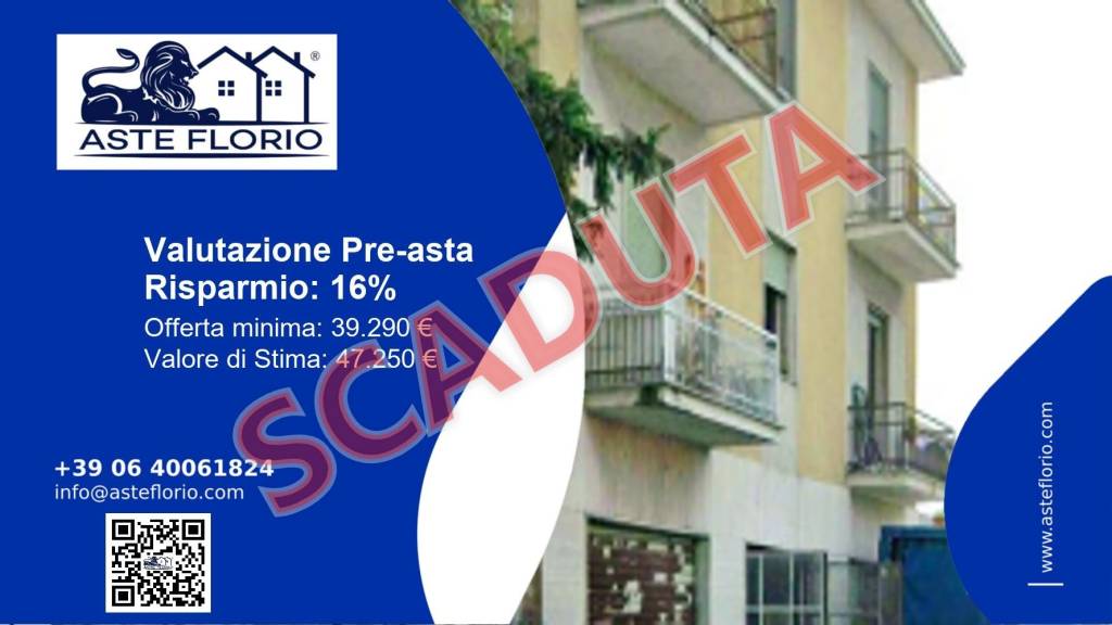 appartamento in vendita a Vigevano