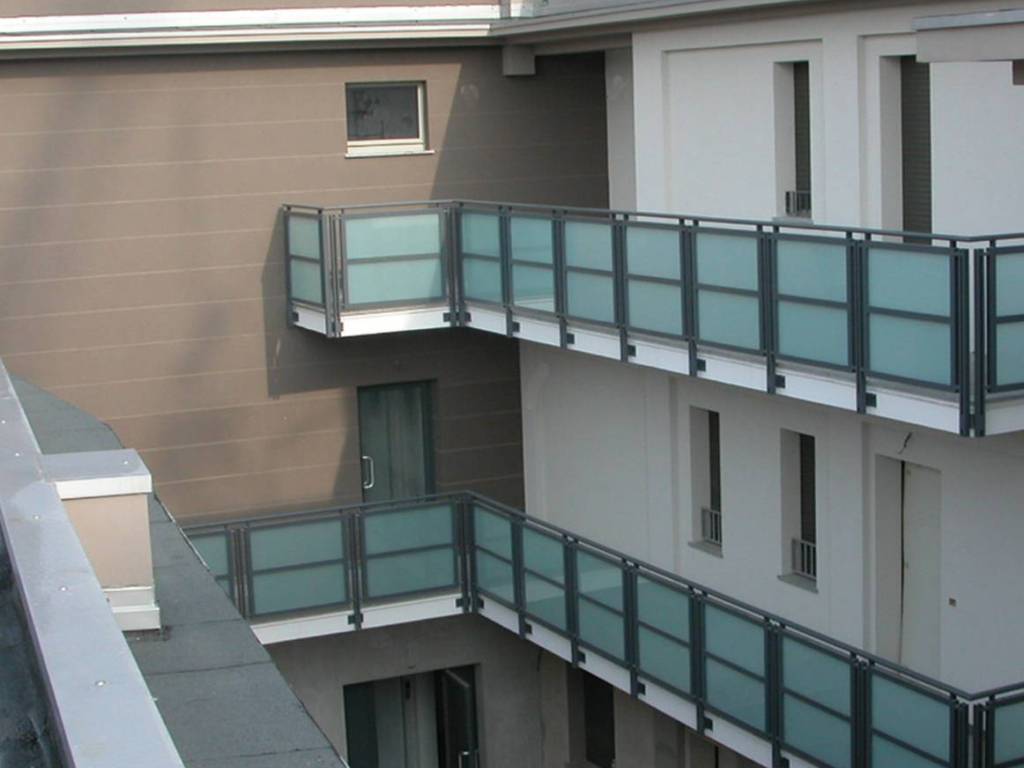 appartamento in vendita a Vigevano