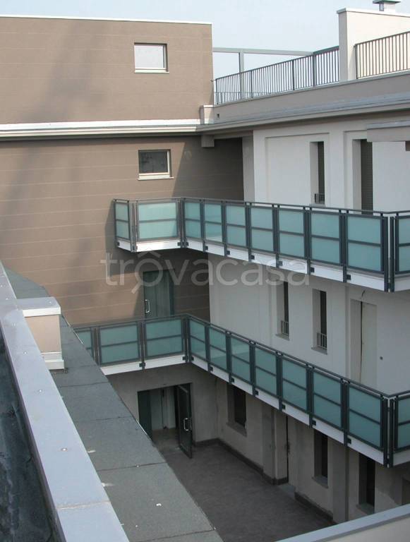 appartamento in vendita a Vigevano