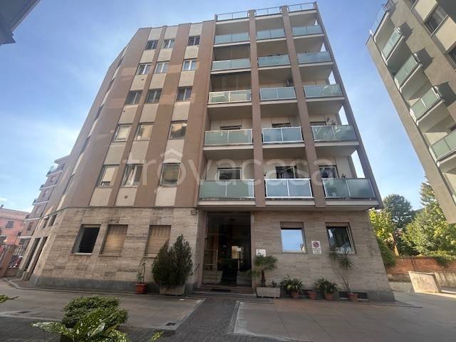 appartamento in vendita a Vigevano