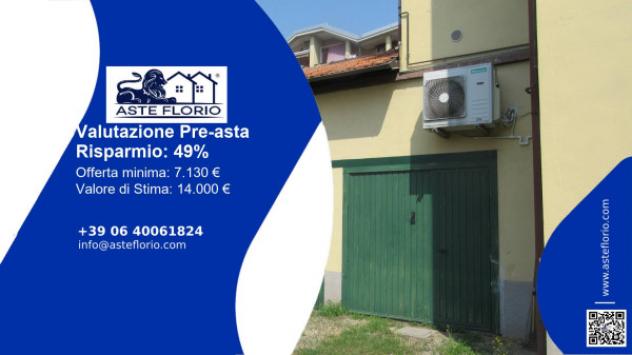 terreno edificabile in vendita a Vigevano