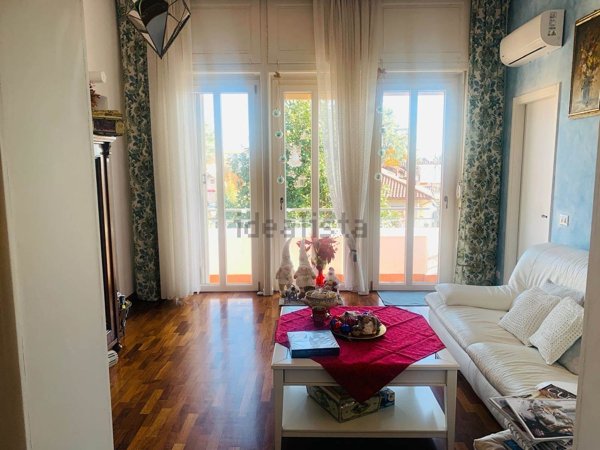 appartamento in vendita a Vigevano