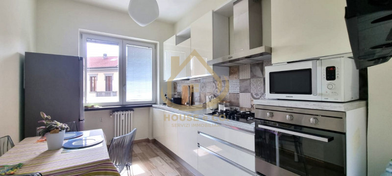 appartamento in vendita a Vigevano