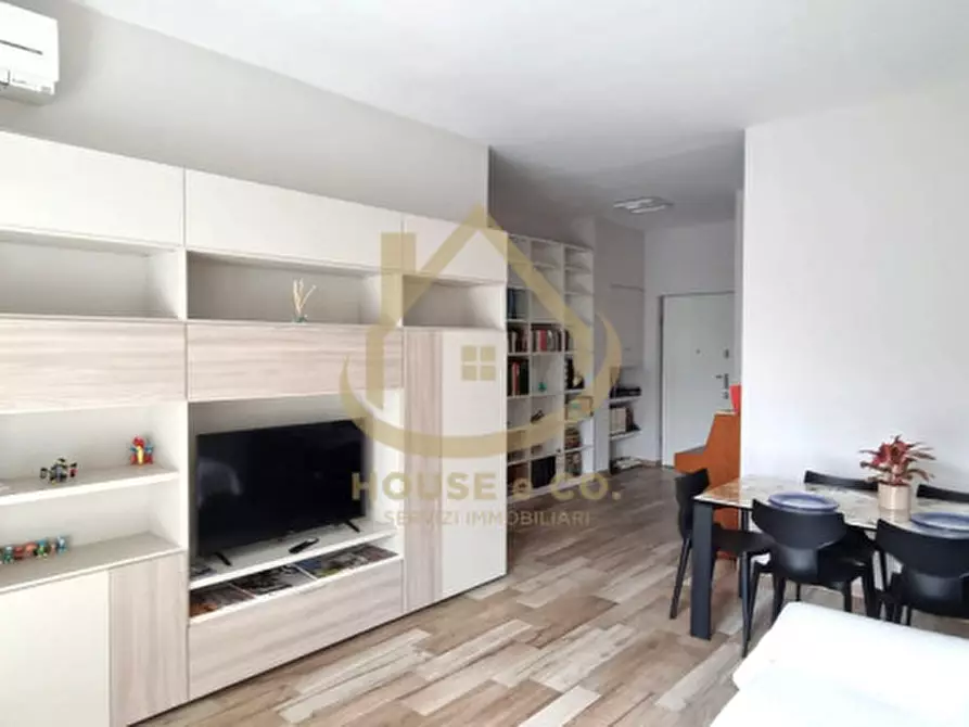 appartamento in vendita a Vigevano