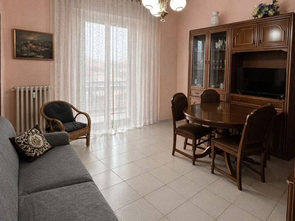 appartamento in vendita a Vigevano