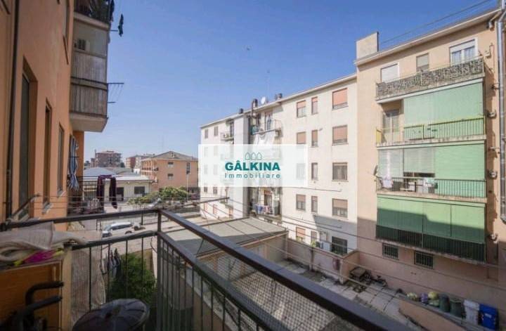 appartamento in vendita a Vigevano