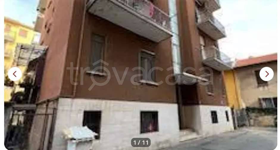 appartamento in vendita a Vigevano