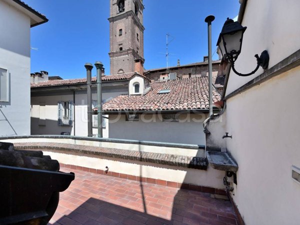 casa indipendente in vendita a Vigevano