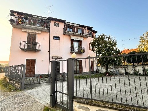 appartamento in vendita a Vigevano