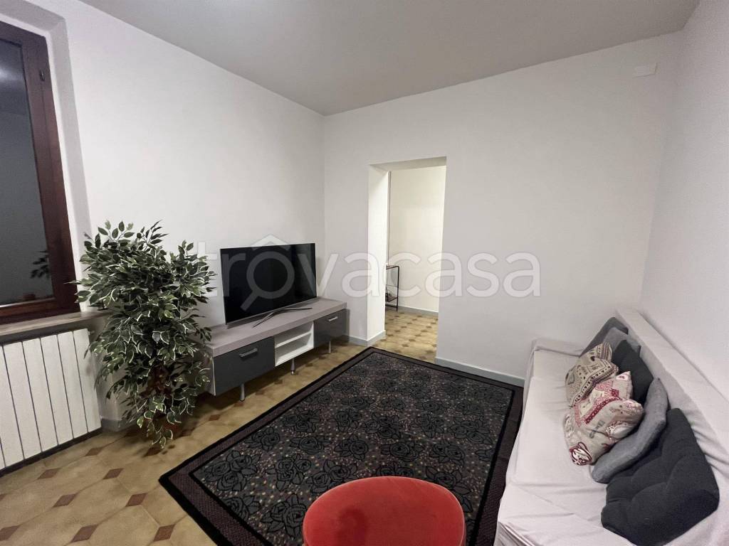 appartamento in vendita a Vigevano