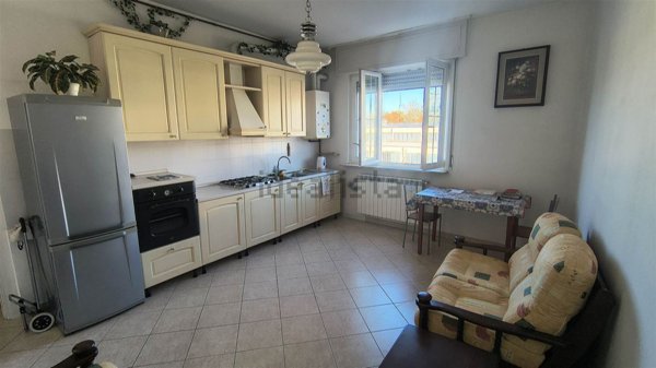 appartamento in vendita a Vigevano