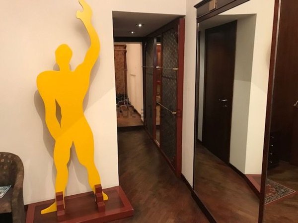 appartamento in vendita a Vigevano