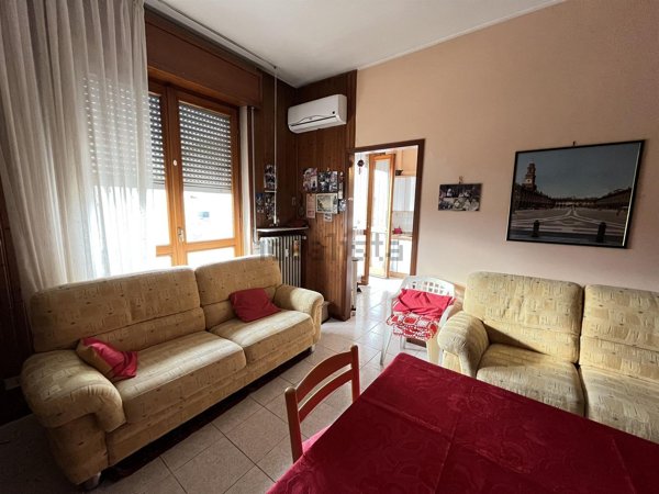 appartamento in vendita a Vigevano