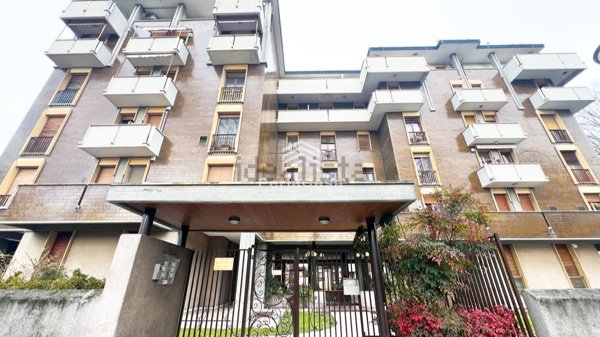 appartamento in vendita a Vigevano