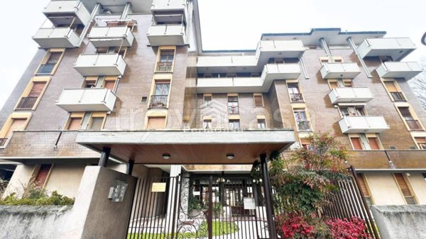 appartamento in vendita a Vigevano