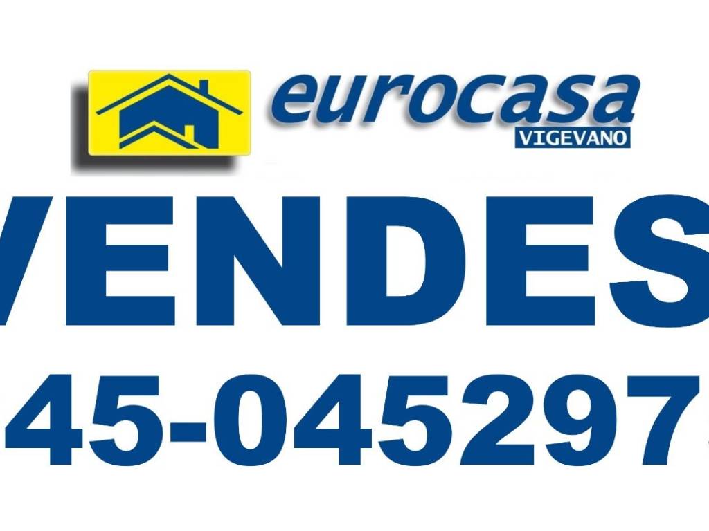 appartamento in vendita a Vigevano