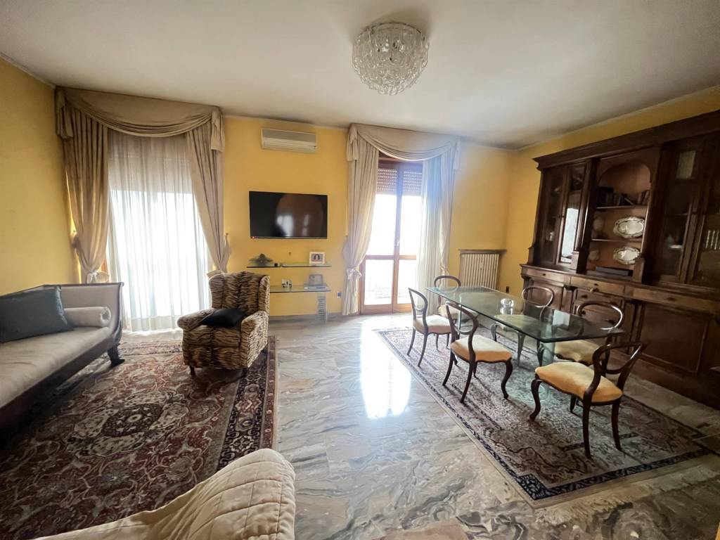 appartamento in vendita a Vigevano