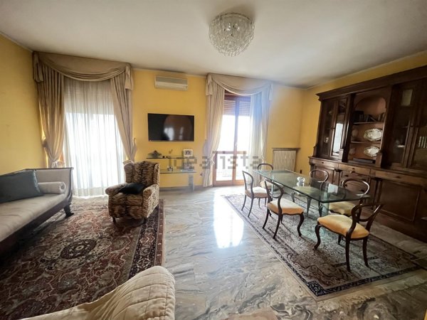 appartamento in vendita a Vigevano