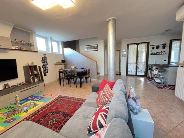 appartamento in vendita a Vigevano