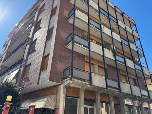 appartamento in vendita a Vigevano