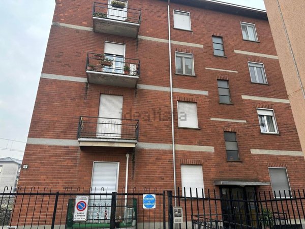 appartamento in vendita a Vigevano