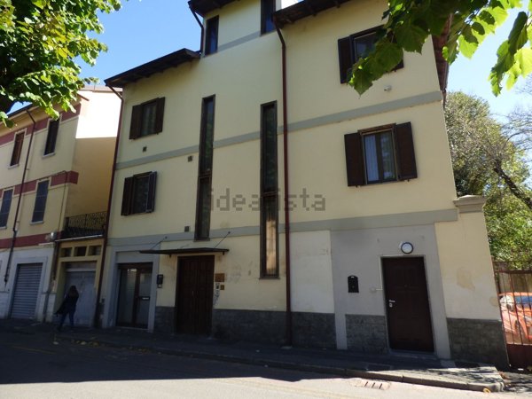 appartamento in vendita a Vigevano