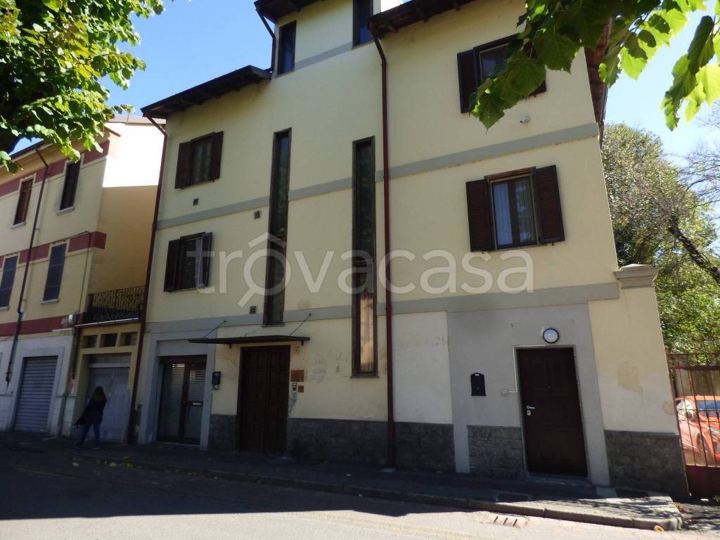appartamento in vendita a Vigevano