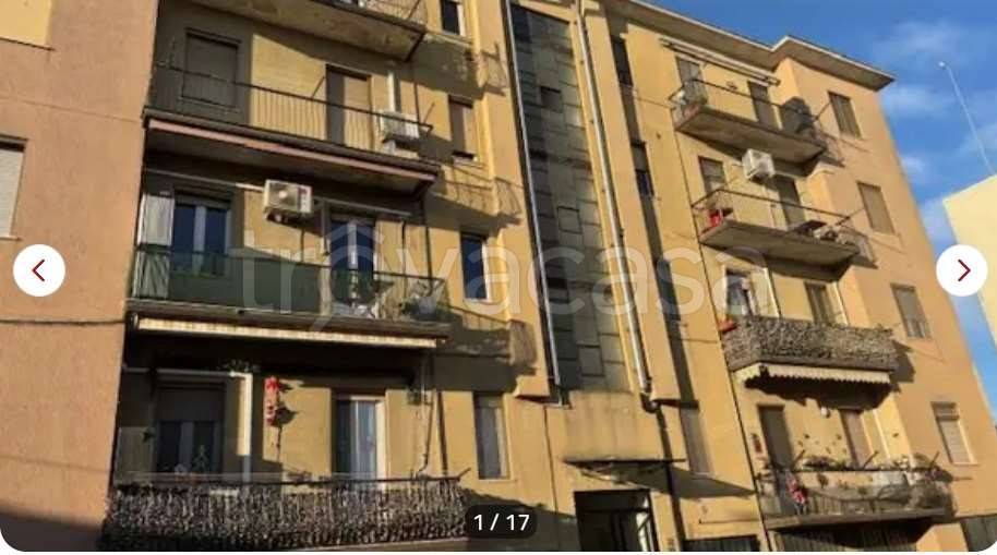 appartamento in vendita a Vigevano