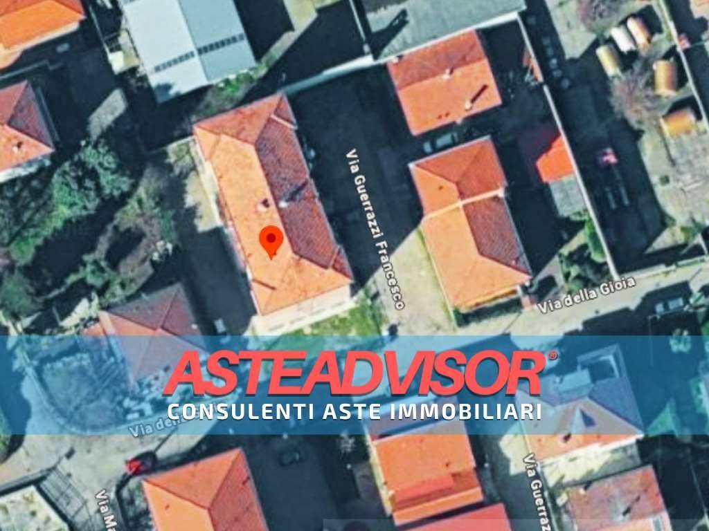 appartamento in vendita a Vigevano