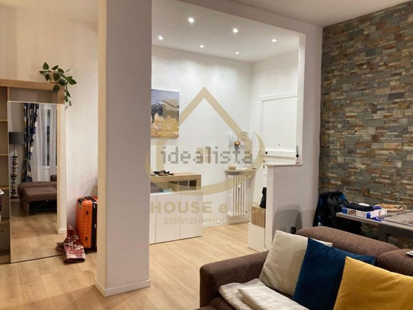 appartamento in vendita a Vigevano