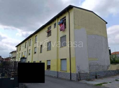 appartamento in vendita a Vigevano