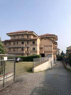 appartamento in vendita a Vigevano